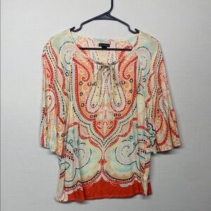 New directions blouse